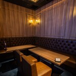 SHINAGAWA PIVOT - 地下アミューズメントフロア