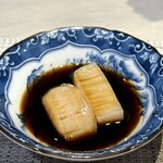 シェアレストラン 鮨 悠久 - 