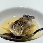 シェアレストラン 鮨 悠久 - 