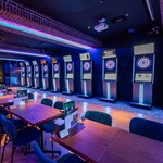 SHINAGAWA PIVOT - 地下アミューズメントフロア