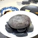 シェアレストラン 鮨 悠久 - 