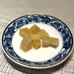 シェアレストラン 鮨 悠久 - 