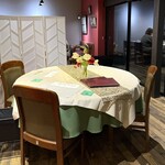 シェアレストラン 鮨 悠久 - 