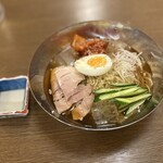 祥風苑 花の里 - 料理写真: