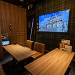 SHINAGAWA PIVOT - 地下アミューズメントフロア