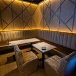 SHINAGAWA PIVOT - 地下アミューズメントフロア