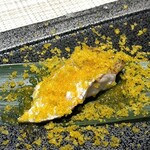 シェアレストラン 鮨 悠久 - 