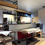 シェアレストラン 鮨 悠久 - 