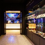 SHINAGAWA PIVOT - 地下アミューズメントフロア