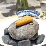 シェアレストラン 鮨 悠久 - 