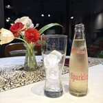 シェアレストラン 鮨 悠久 - 