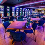 SHINAGAWA PIVOT - 地下アミューズメントフロア