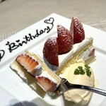 シェアレストラン 鮨 悠久 - 