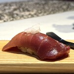 シェアレストラン 鮨 悠久 - 