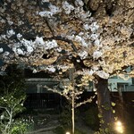 シェアレストラン 鮨 悠久 - 