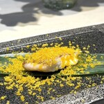 シェアレストラン 鮨 悠久 - 