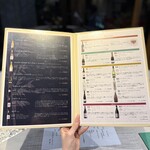 シェアレストラン 鮨 悠久 - 