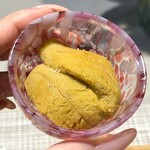 シェアレストラン 鮨 悠久 - 