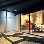 シェアレストラン 鮨 悠久 - 