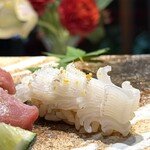 シェアレストラン 鮨 悠久 - 