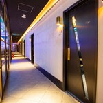 SHINAGAWA PIVOT - 地下アミューズメントフロア