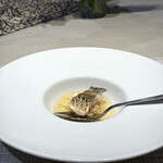 シェアレストラン 鮨 悠久 - 