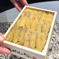 シェアレストラン 鮨 悠久 - 