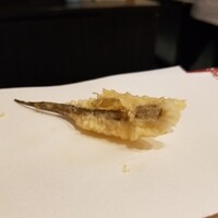 天ぷら初穂 - 
