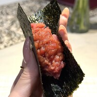 シェアレストラン 鮨 悠久 - 