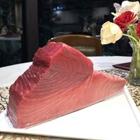 シェアレストラン 鮨 悠久 - 