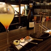 レストラン ラ フィネス - 