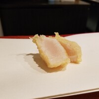 天ぷら初穂 - 