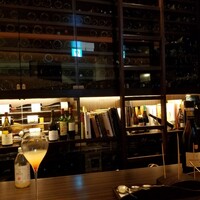 レストラン ラ フィネス - 