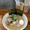 札幌ラーメン 柳
