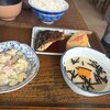 ふじや食堂