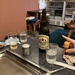 いか玉屋プラスアルファー - 