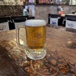 マイペンライ - シンハー