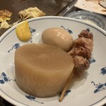 いか玉屋プラスアルファー - 