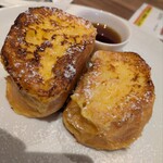 高倉町珈琲 - 料理写真: