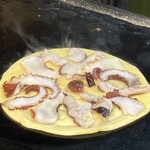 いか玉屋プラスアルファー - 