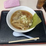 にんたまラーメン - 