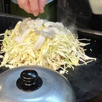 いか玉屋プラスアルファー - 