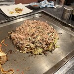 いか玉屋プラスアルファー - 