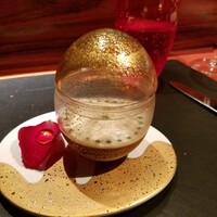 ラトリエ ドゥ ジョエル・ロブション - 