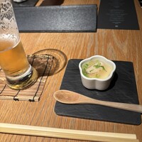 中目黒 いぐち 恵比寿店 -  中目黒 いぐち 恵比寿店 -