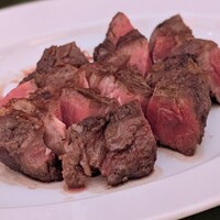 37 Steakhouse & Bar - 