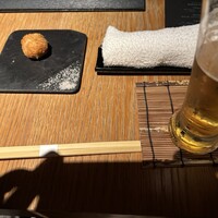 中目黒 いぐち 恵比寿店 -  中目黒 いぐち 恵比寿店 -