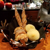 ラトリエ ドゥ ジョエル・ロブション - 