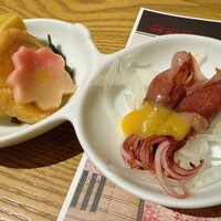 赤坂うまや 新宿 - 