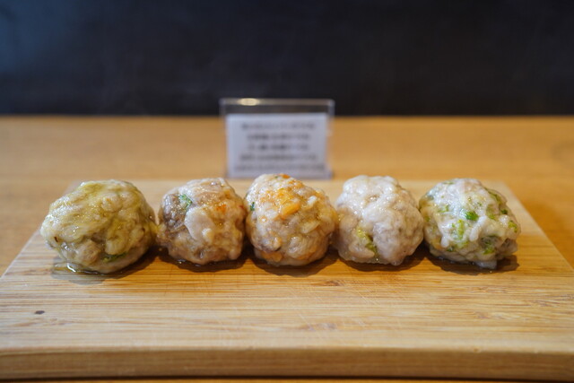 Tsukune Seisakusho, Fukuoka, Japan